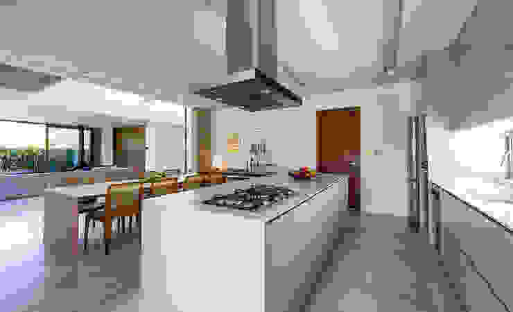 Puxadores Embutidos Vantagens De Usar E 25 Modelos Para Inspiracao Homify Homify