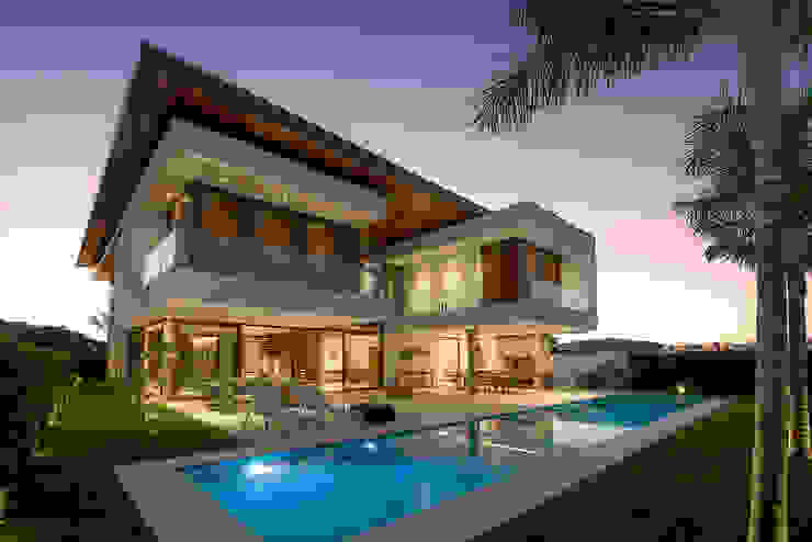 Sobrados Com 3 Quartos 25 Projetos Lindos Para Se Inspirar Homify