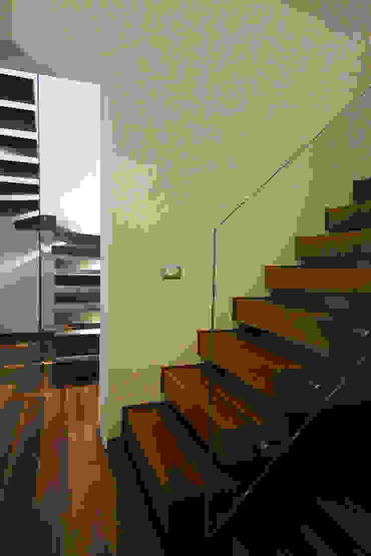 casa privata_2015 Studio di Segni Scale