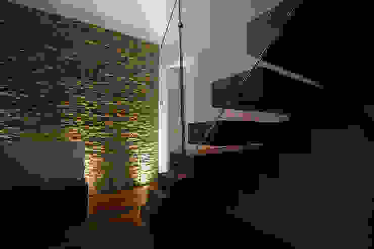 casa privata_2015 Studio di Segni Scale