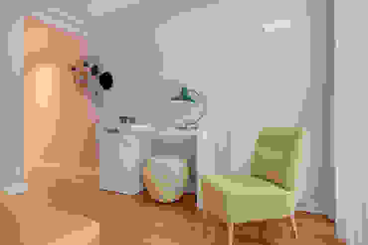 ShiStudio Interior Design 寝室アクセサリー＆デコレーション