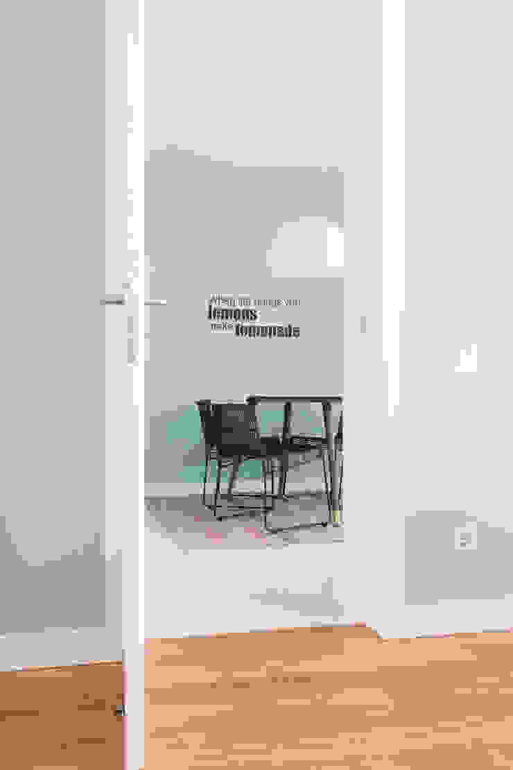 ShiStudio Interior Design キッチンテーブル＆椅子