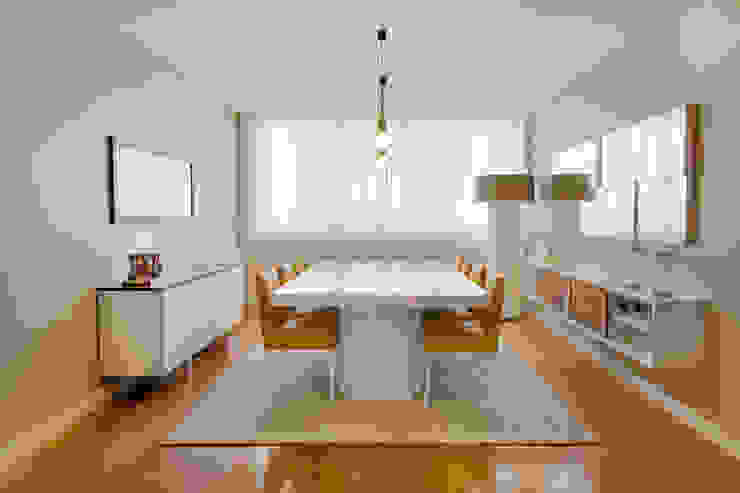 ShiStudio Interior Design ダイニングルームアクセサリー＆デコレーション