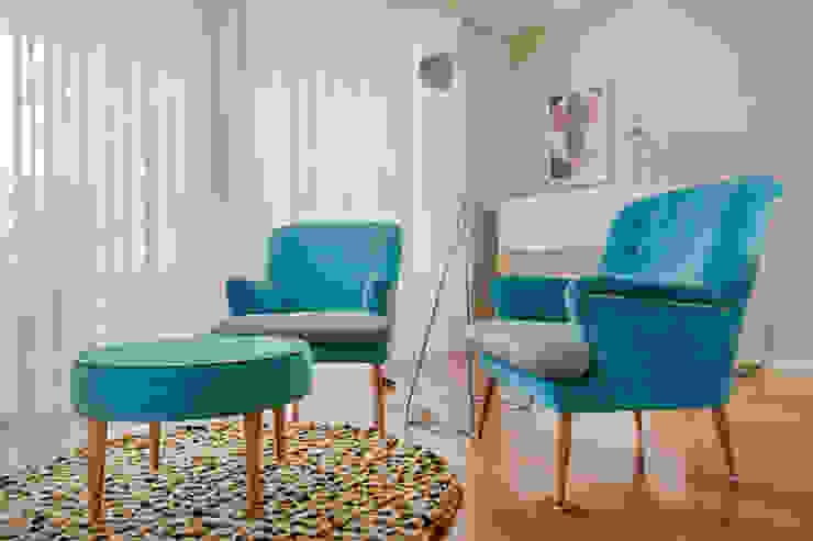 ShiStudio Interior Design リビングルームアクセサリー＆デコレーション