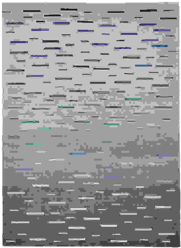 DEIRDRE DYSON'S 2018 HORIZONS RUG COLLECTION homify