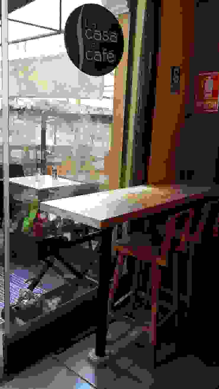 Diseño de Cafetería | homify