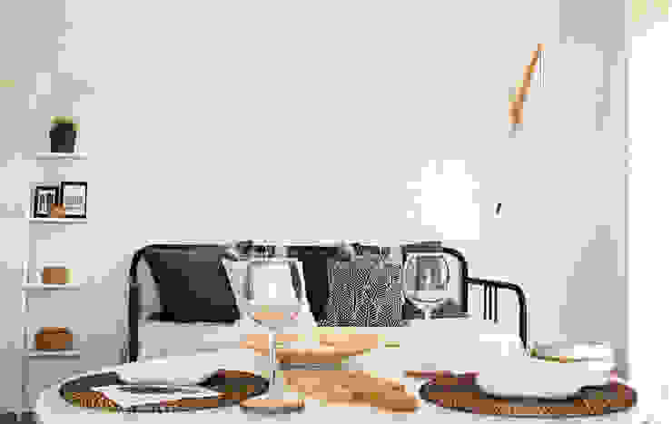 von Rima Design Skandinavisch