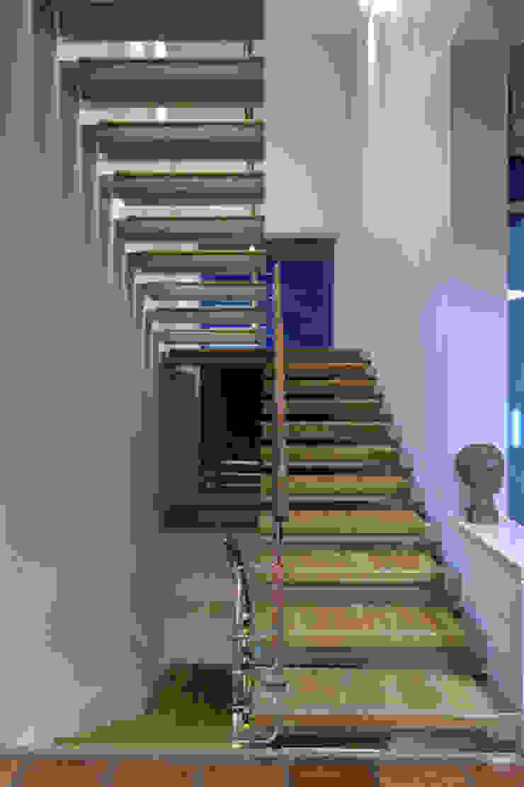 Residence, Little Walmer Golf Estate by The Matrix Urban Designers and