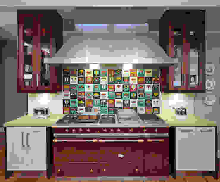 Residence, Little Walmer Golf Estate by The Matrix Urban Designers and