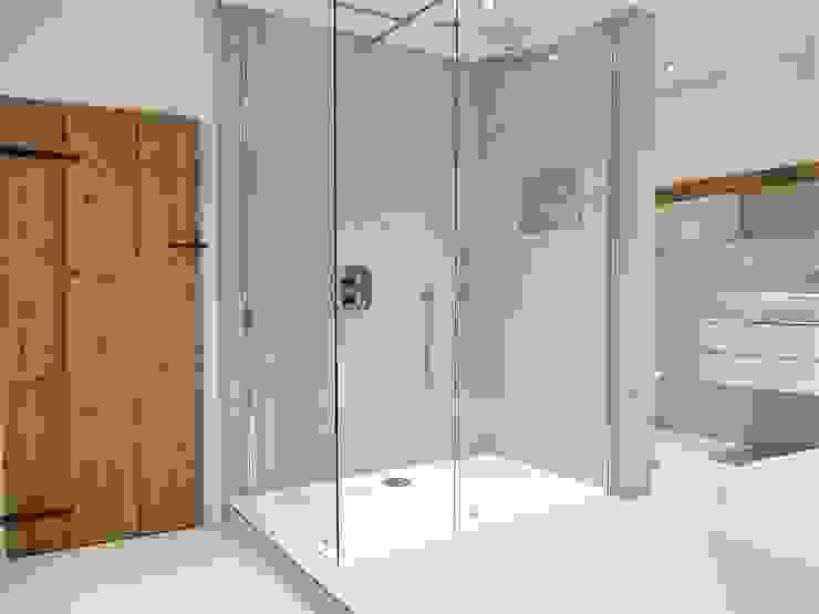 An upgraded Grade II bathroom to inspire you homify