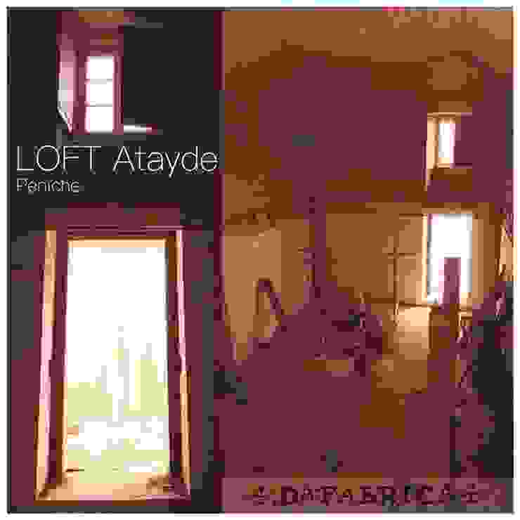 LOFT | Luís Atayde por Da Fabrica