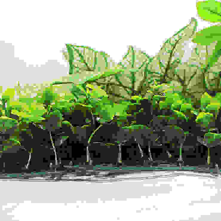 Artificial Plants In Home Furnishings And Decor 1 By Sunwing