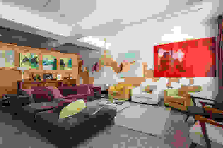 Loft Lisboa By Carlos Mota Arquitetura Interiores E Design