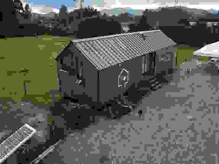 @tresarquitectos บ้านและที่อยู่อาศัย