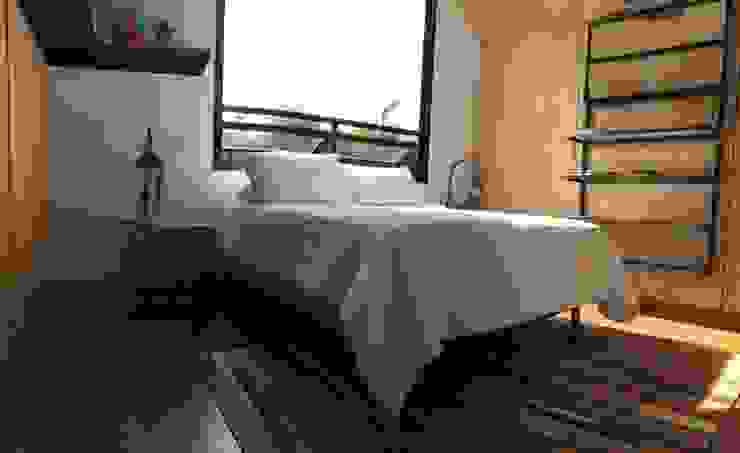 @tresarquitectos บ้านและที่อยู่อาศัย