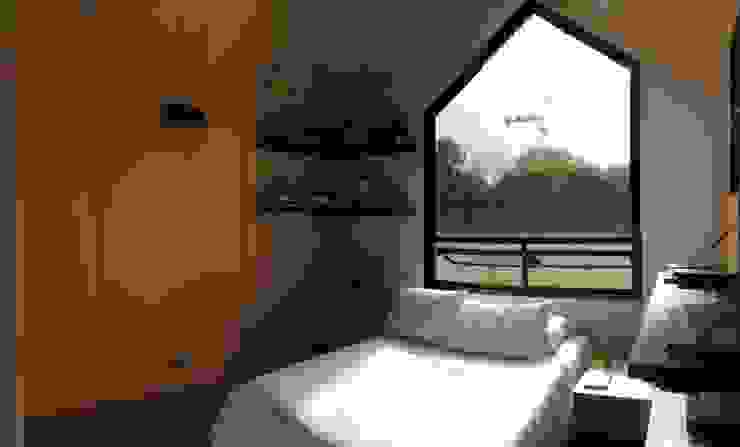 @tresarquitectos บ้านและที่อยู่อาศัย