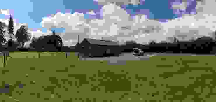 @tresarquitectos บ้านและที่อยู่อาศัย