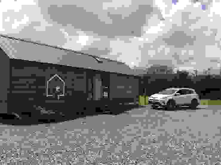 @tresarquitectos บ้านและที่อยู่อาศัย