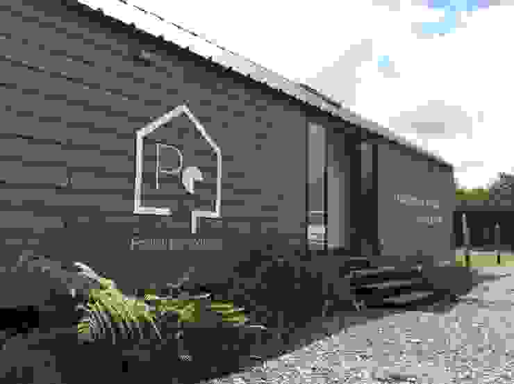 @tresarquitectos บ้านและที่อยู่อาศัย