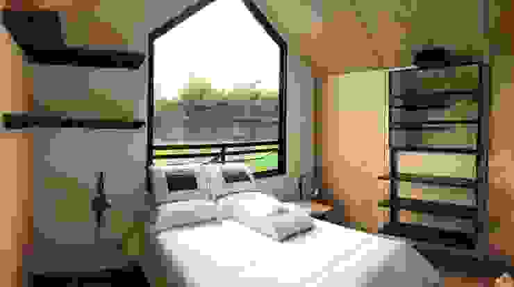 @tresarquitectos บ้านและที่อยู่อาศัย