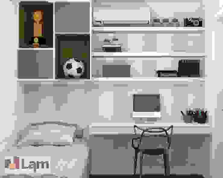 35 Inspirações de Parede Listrada para Decoração de Ambientes | homify