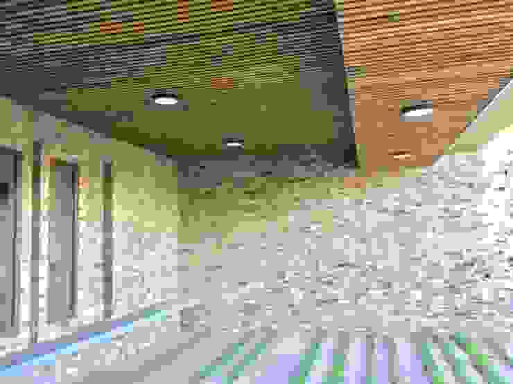 Una casa preciosa en Concepción de 400 m² ¡Con detalles de piedra