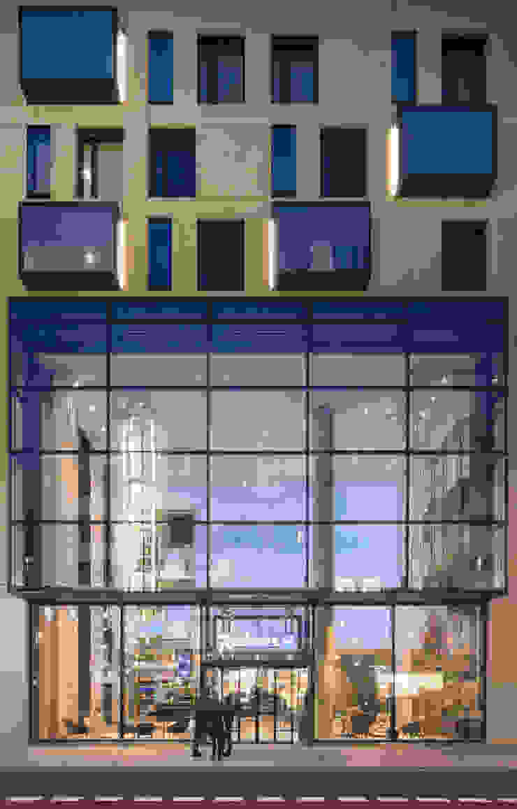 Radisson Blu Mannheim | homify