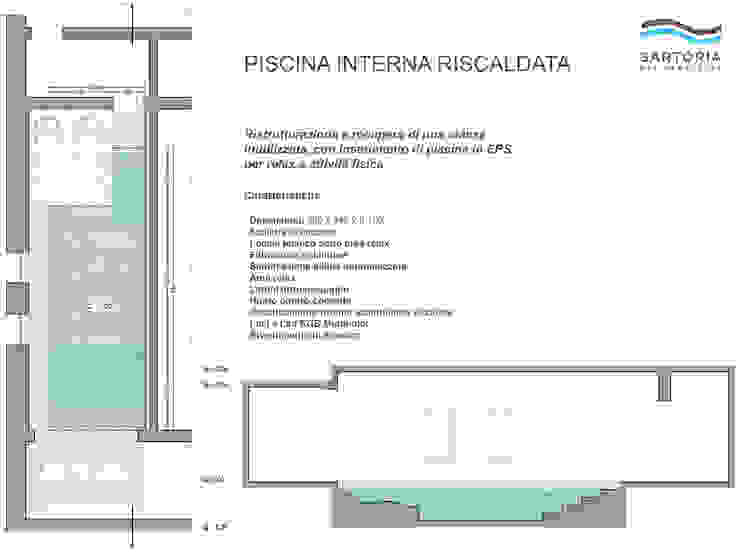7 Progetti Di Piscine Per Tutte Le Misure Nel Nord Est Italia Homify