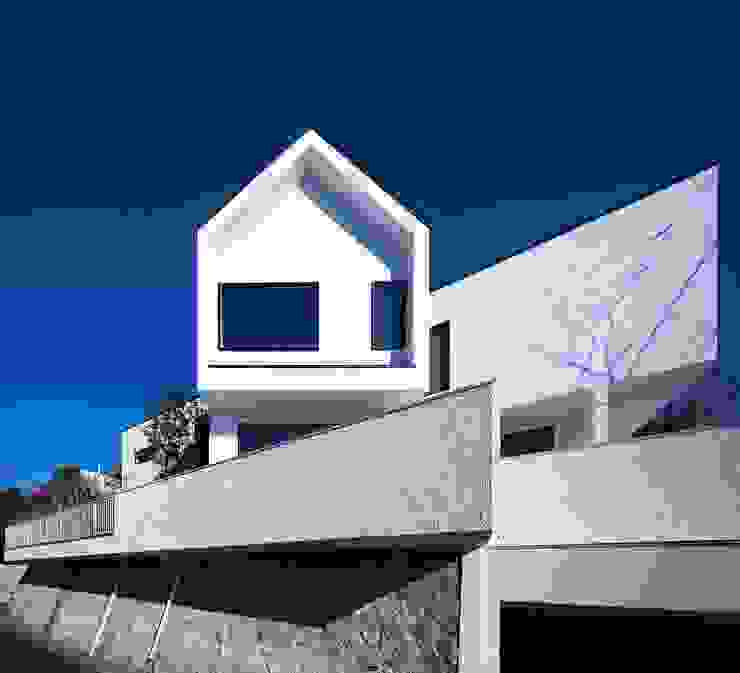 株式会社seki.design Modern houses