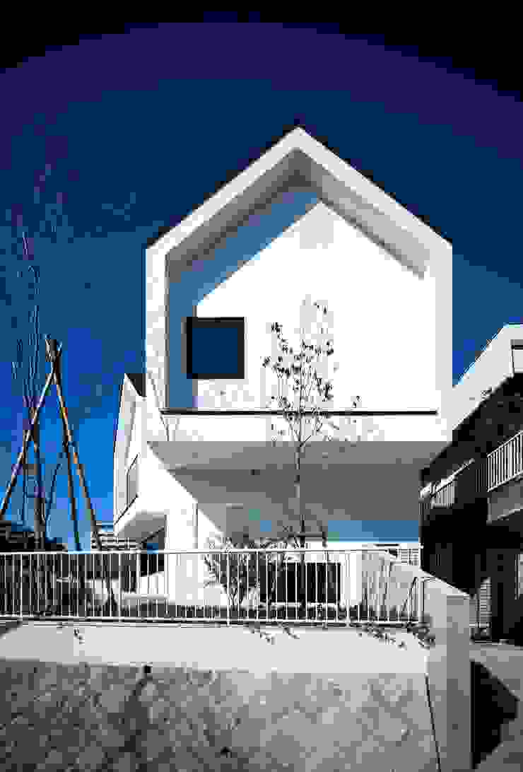 株式会社seki.design Modern houses