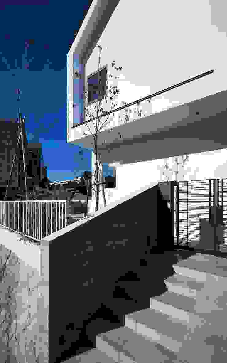 株式会社seki.design Modern houses