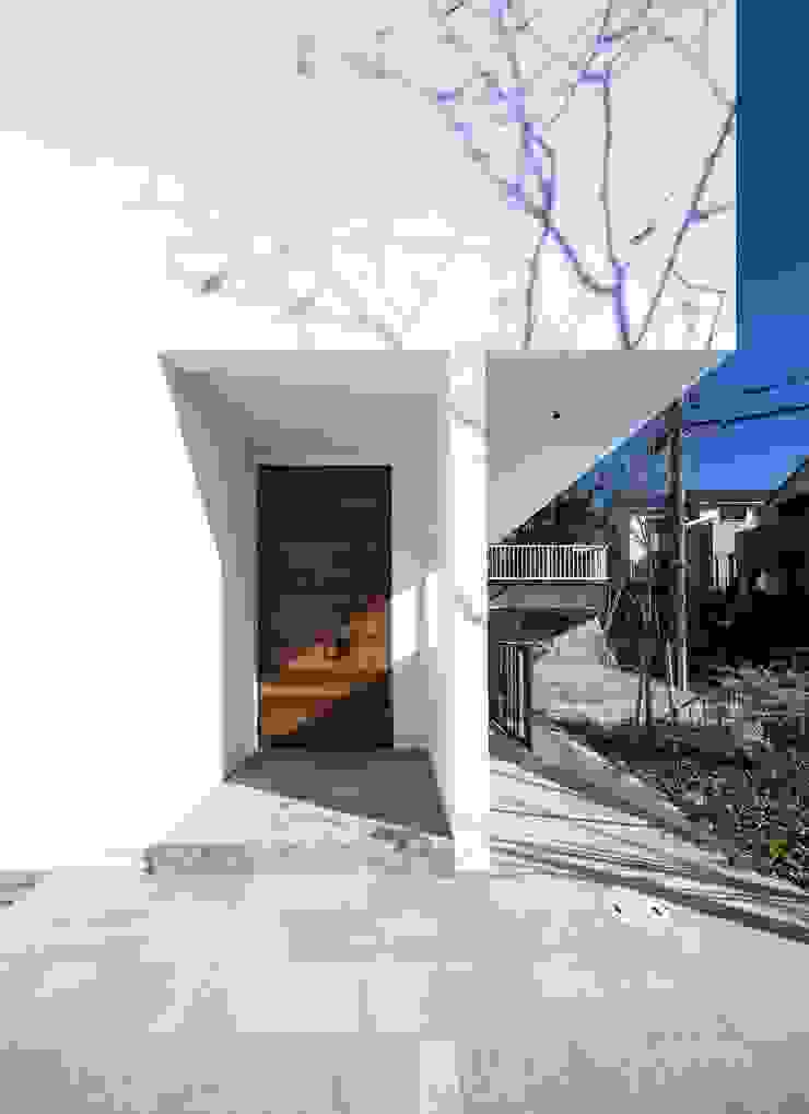 株式会社seki.design Modern houses