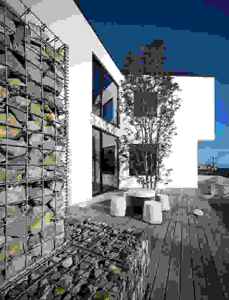 株式会社seki.design Modern houses