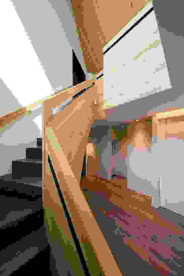 株式会社seki.design Stairs