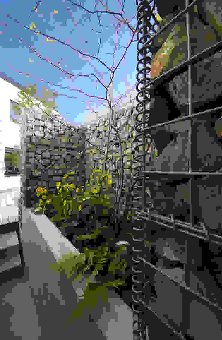 株式会社seki.design Modern houses