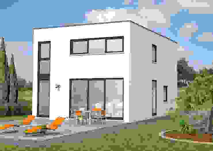21 Moderne Familienhauser Im Grunen Homify