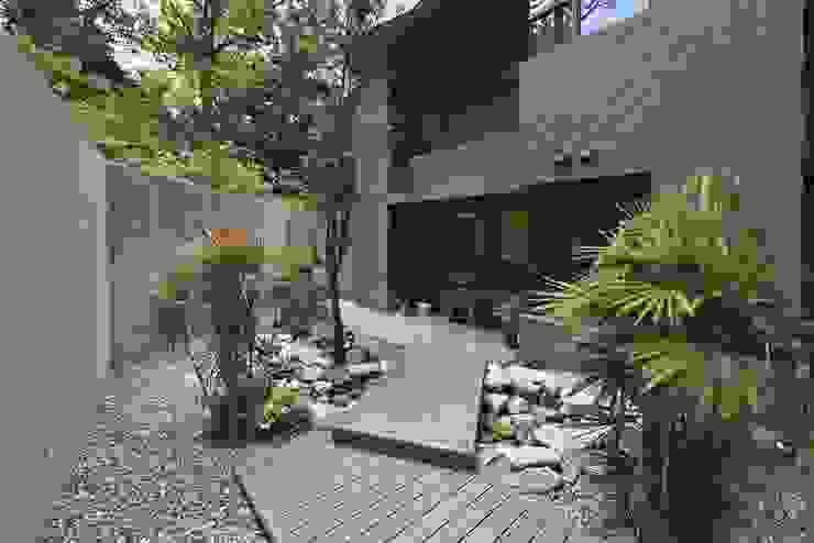 別墅庭院造景怎設計 10個絕佳實例為你示範 Homify