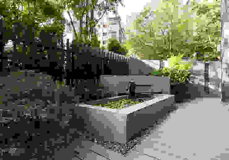新北園藝達人揭密 庭院 陽台造景要多少錢 有何注意事項 Homify 新北園藝達人揭密 庭院 陽台造景要多少錢 有何注意事項 Homify