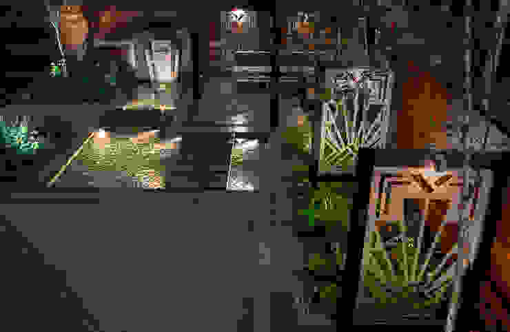 Art Deco Garden Homify