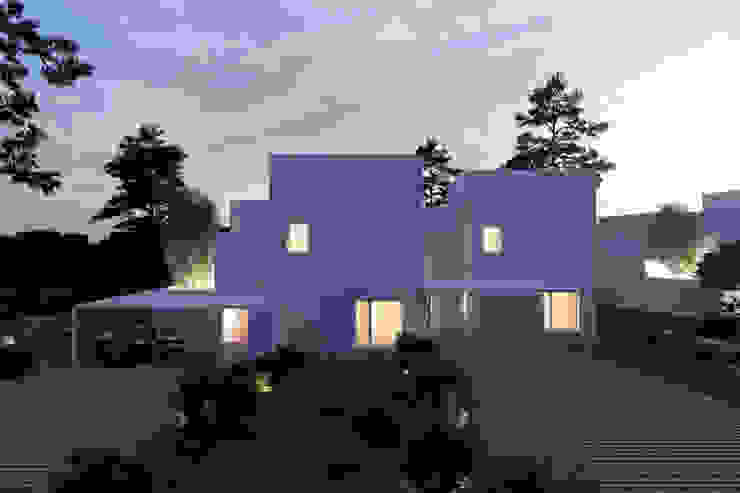 PGA Catalunya Resort, Graph Visual Studio Graph Visual Studio Villa