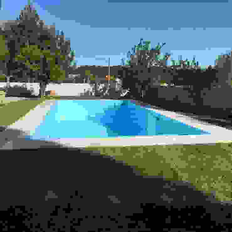Piscinas Homify