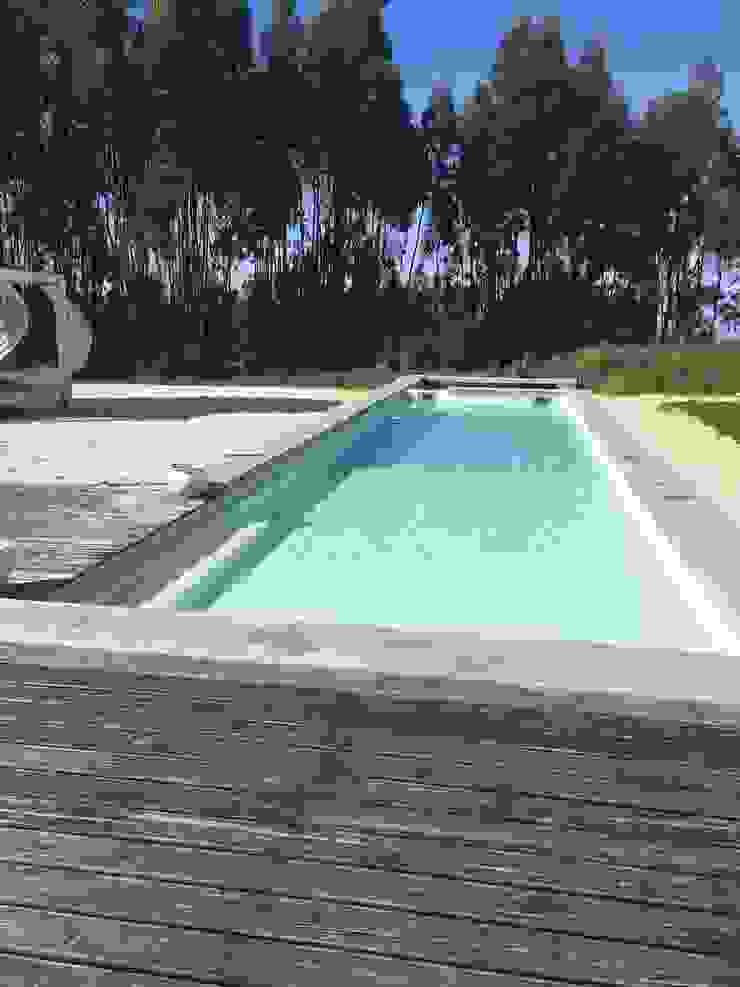 Piscinas Homify