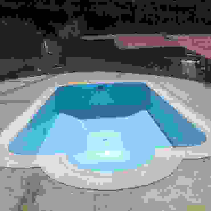 Piscinas Homify