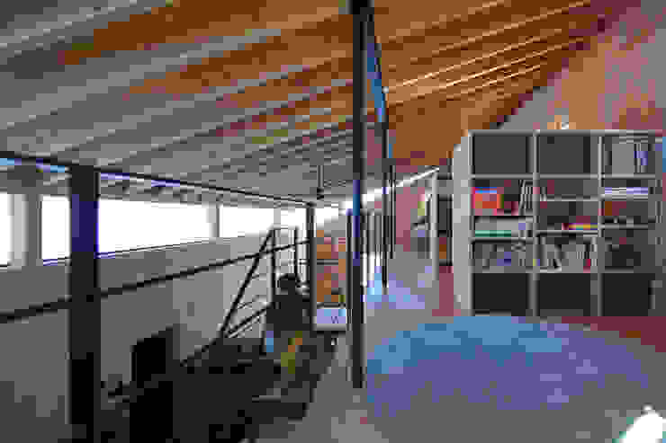 ㈱ライフ建築設計事務所 Stairs