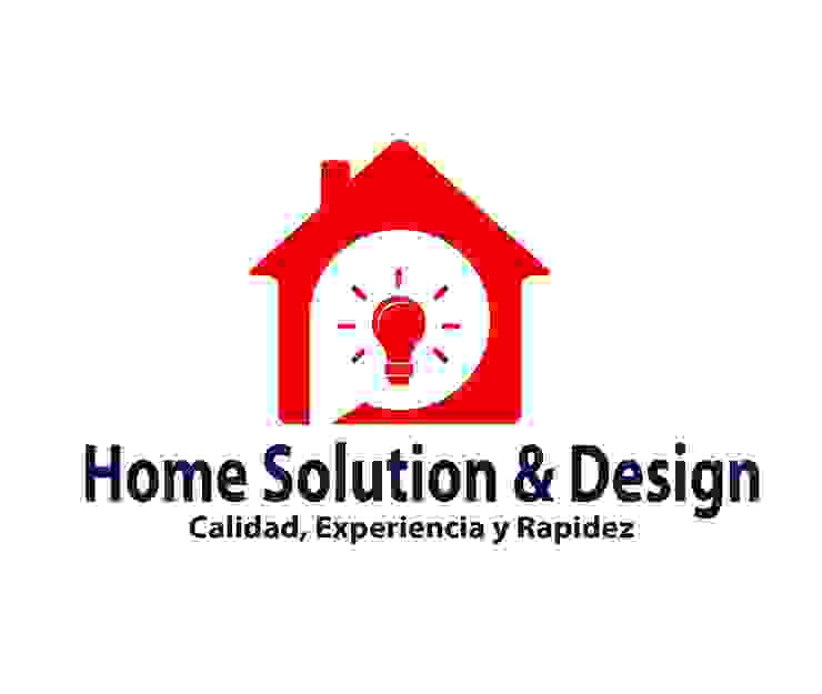 Home Solution & Design