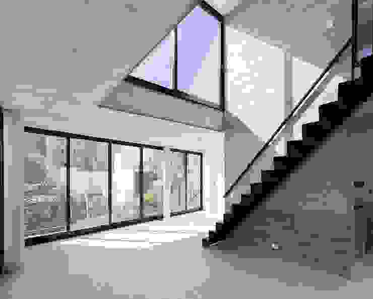 Treppe Planungsbüro GAGRO