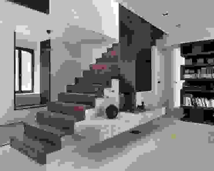 Treppe Planungsbüro GAGRO