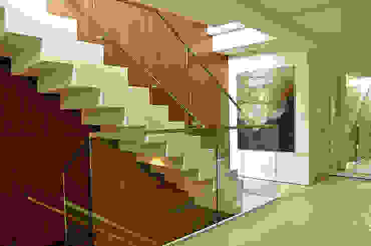 Treppe Planungsbüro GAGRO