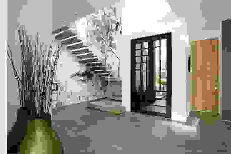 Treppe Planungsbüro GAGRO