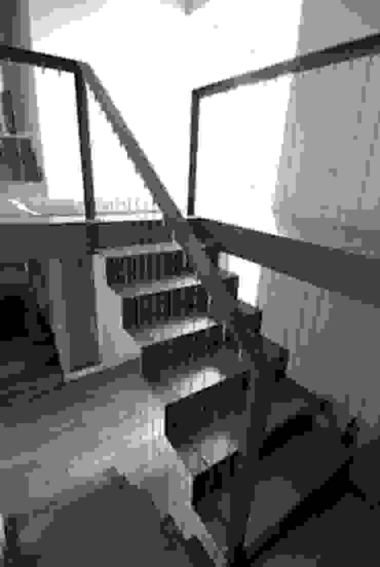 Treppe Planungsbüro GAGRO